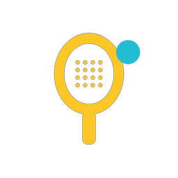 Barbados Men's Padel Ladder logo